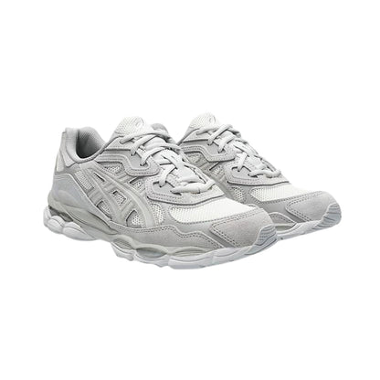 Asics Gel-NYC Cream Cloud Grey