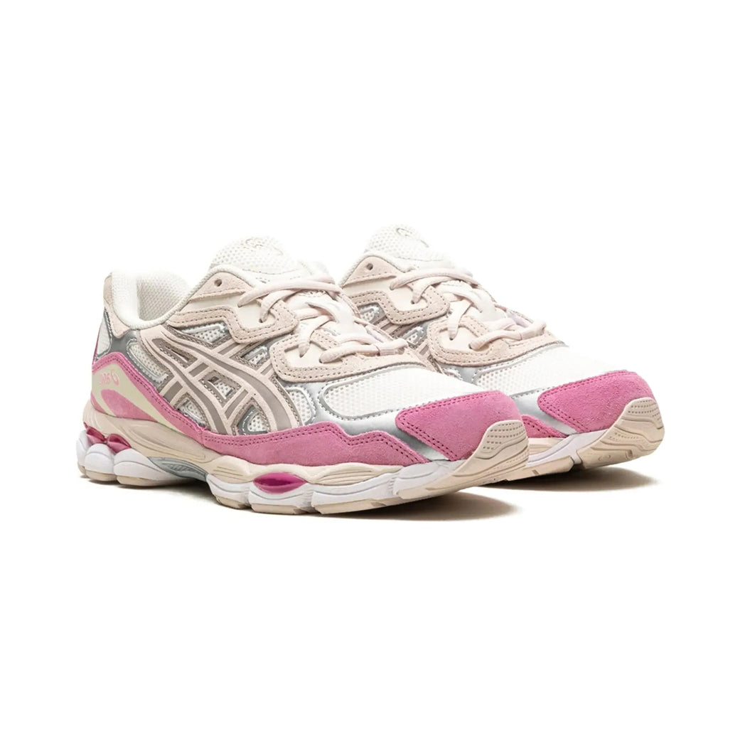 Asics Gel-NYC Cream Mineral Beige Pink – Ar Store