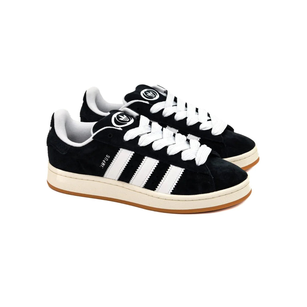 Adidas Kids Campus 00s Black – Ar Store
