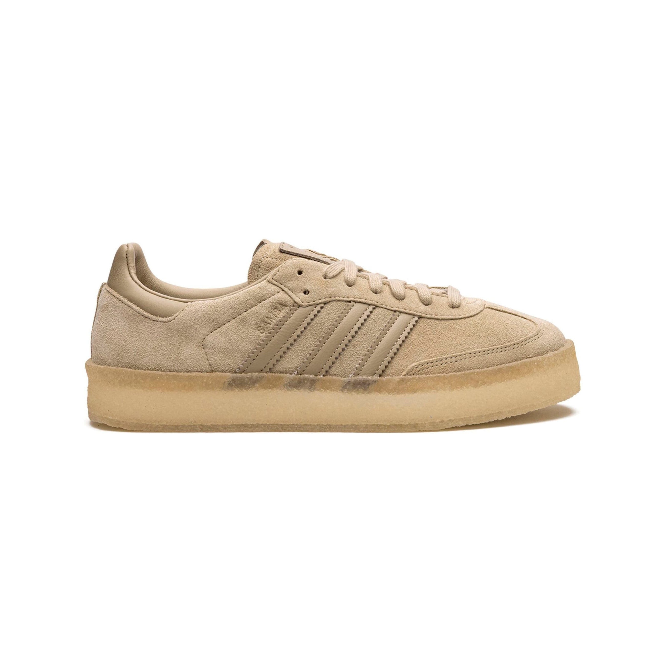 Adidas Samba x Clarks x 8th Street Samba Savannah – Ar Store