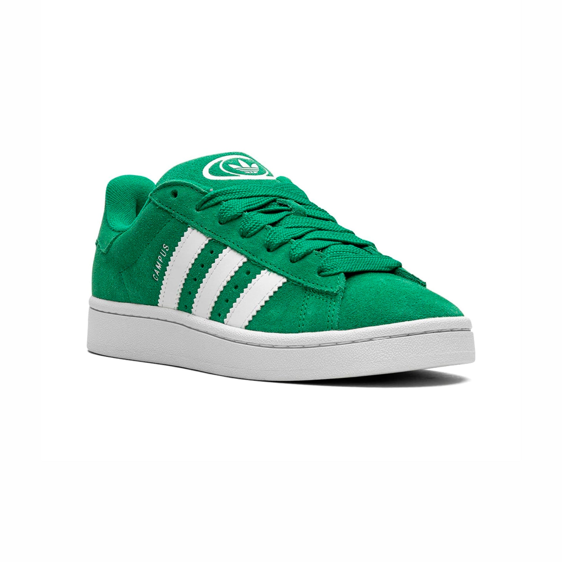 Adidas Campus 00s Green Cloud White – Ar Store