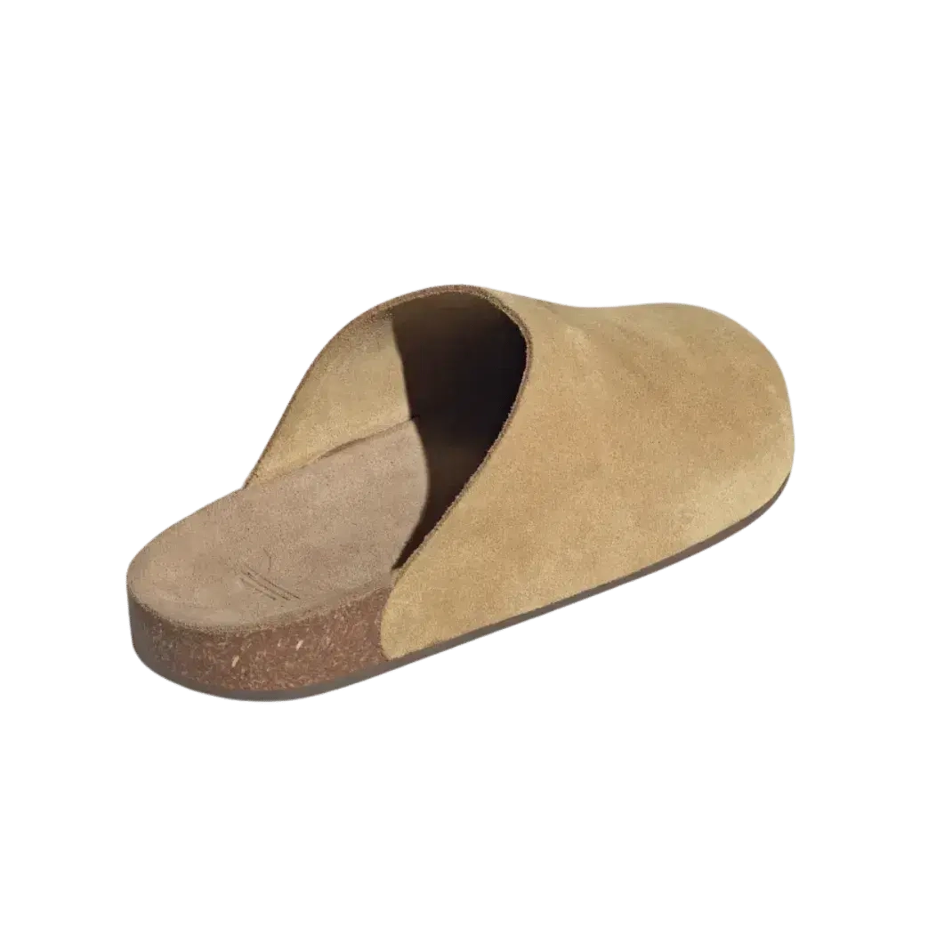 Adidas Adimule Golden Beige Gum