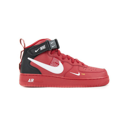 Nike Air Force Mid '07 LV8 University Red – Ar Store