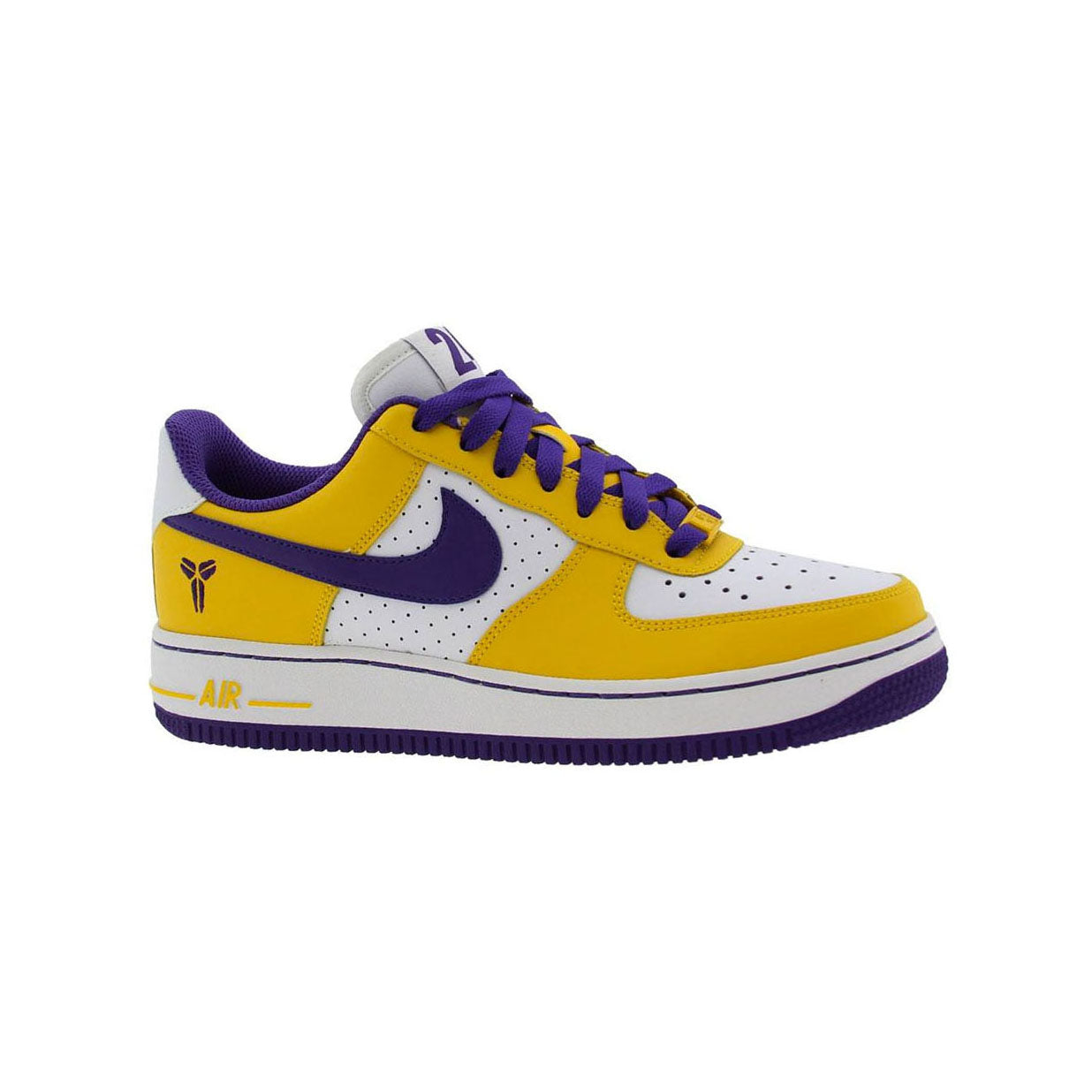 Nike Air Force Low GS 2009 Kobe Bryant – Ar Store