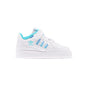 Adidas Kids Forum Iridescent