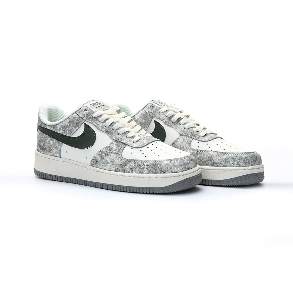 Nike Air Force 1 Low Military Green Grey â Ar Store