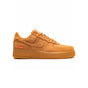 Nike Air Force 1 Low x Supreme Camel