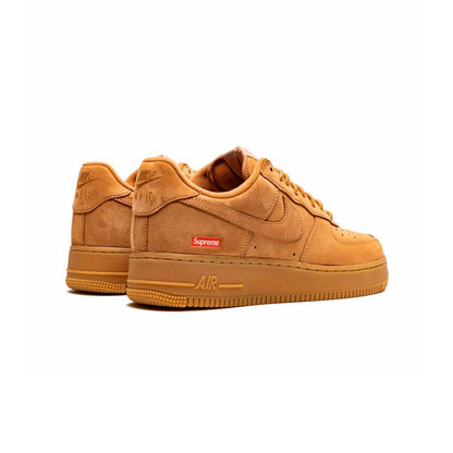 Nike Air Force Low x Supreme Camel – Ar Store1