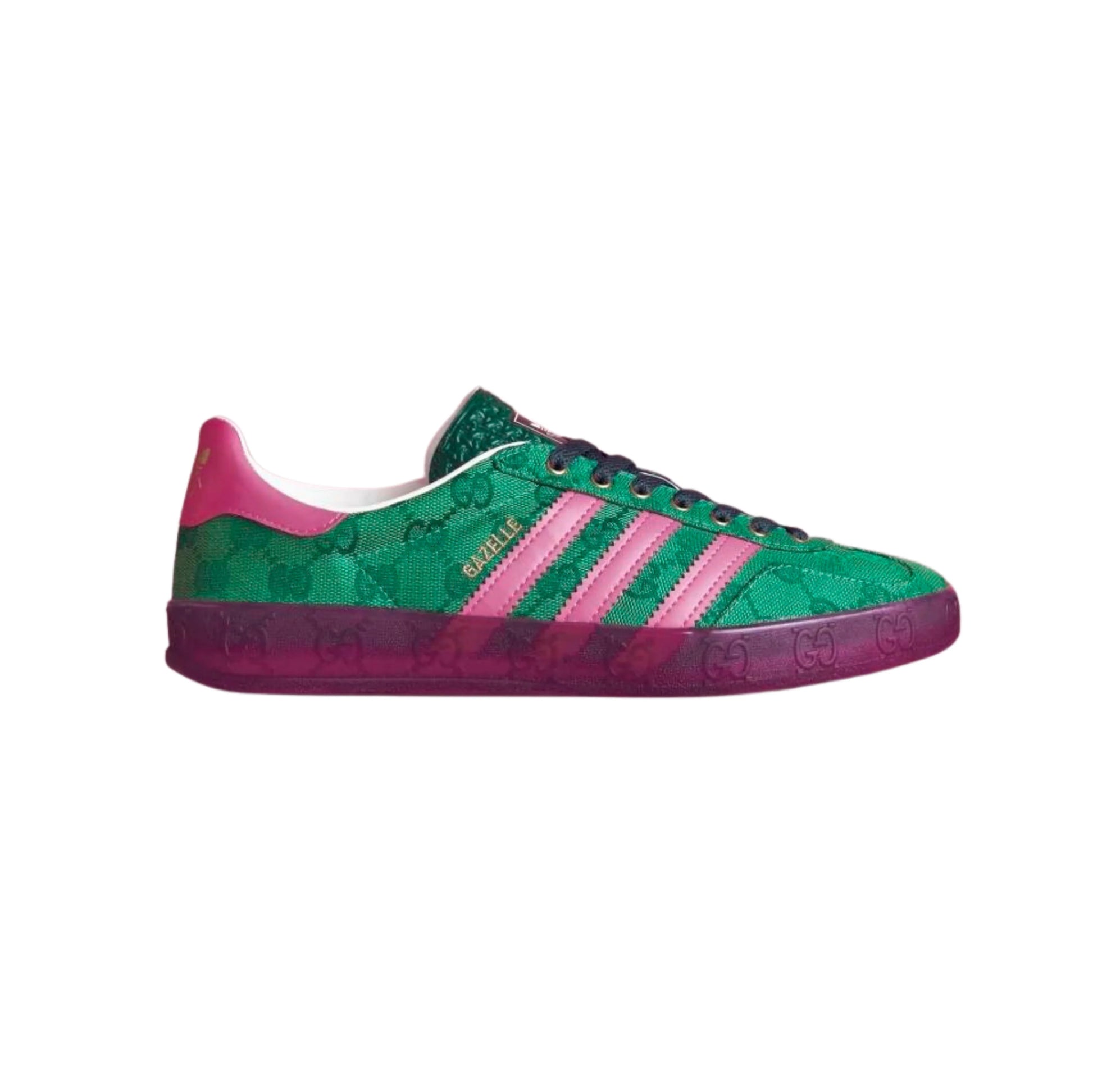 Gucci Sneakers Gucci Adidas Precio Gucci Gazelle Tenis Adidas