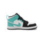 Kids Air Jordan 1 Mid Tropical Twist Igloo