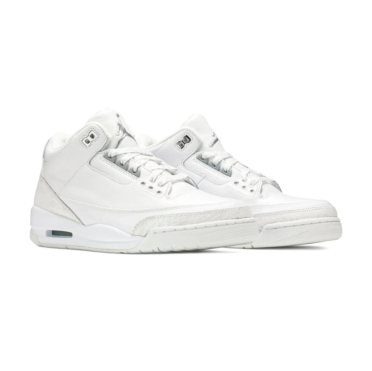 Air Jordan 3 Retro Pure Money