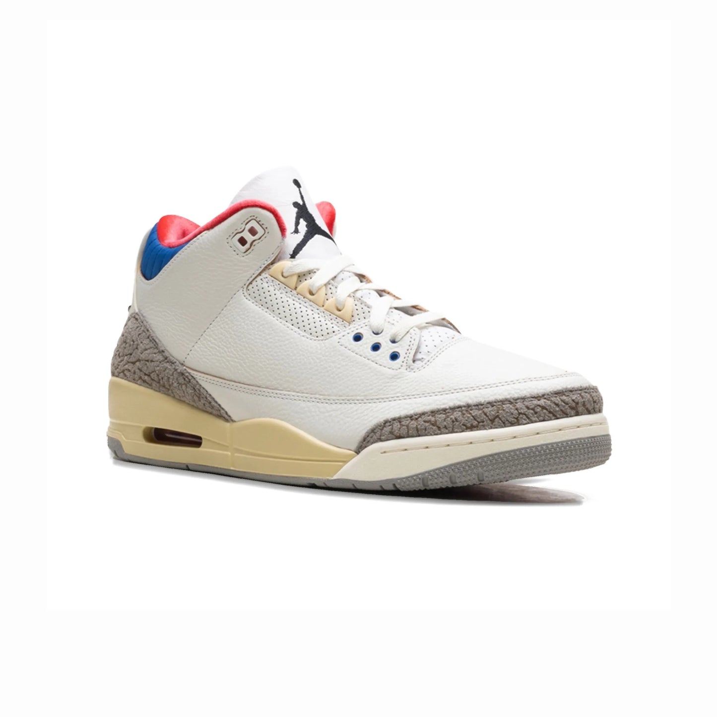 Air Jordan 3 Retro Seoul 2.0
