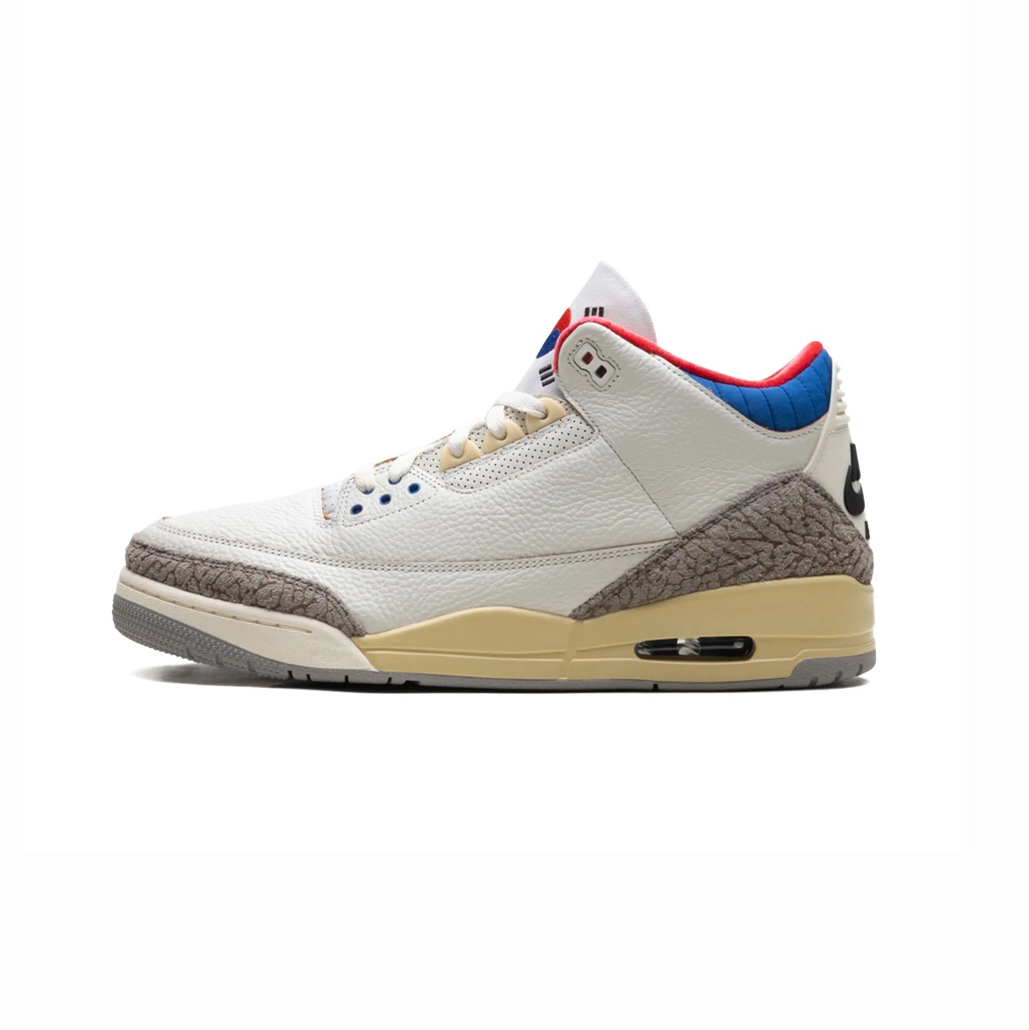Air Jordan 3 Retro Seoul 2.0
