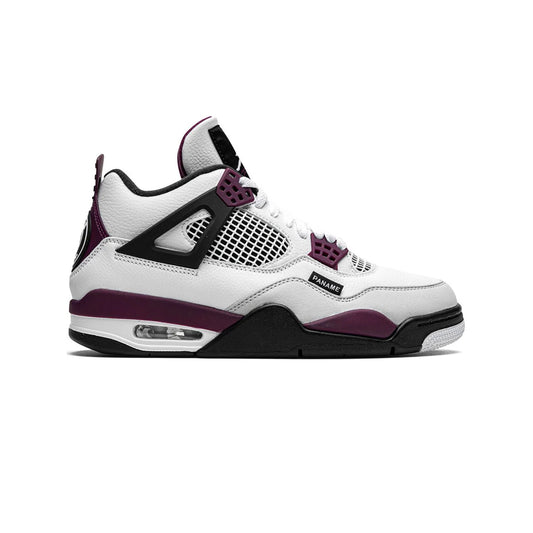 Air Jordan 4 Paris Saint Germain