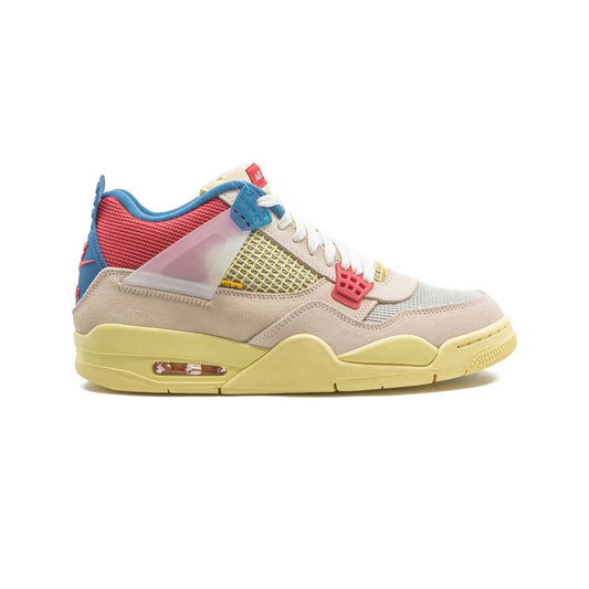 Air Jordan 4 Guava Ice