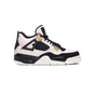 Air Jordan 4 Splatter Pack