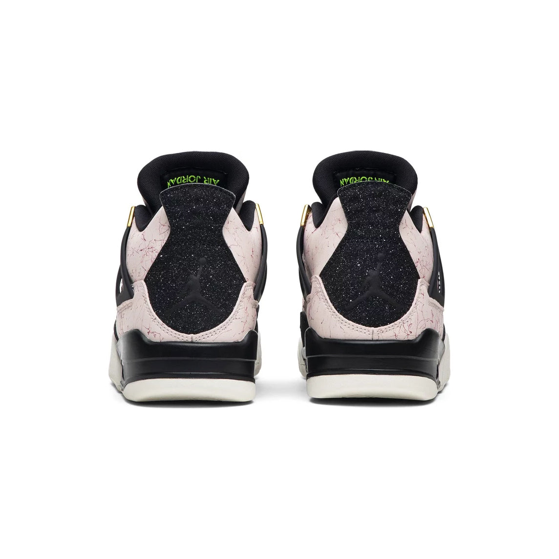 Nike Air Jordan 4 Splatter Pack â Ar Store