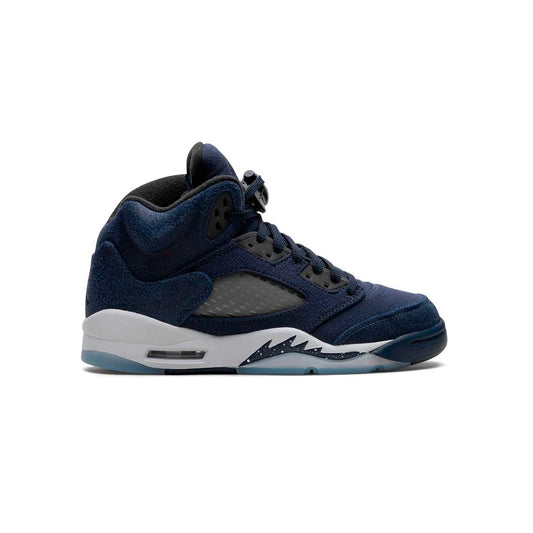 Air Jordan 5 Retro SE Midnight Navy