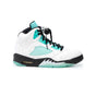 Air Jordan 5 Island Green