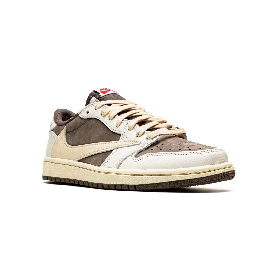 Nike Jordan Retro Low x Travis Scott Reverse Mocha – Ar Store