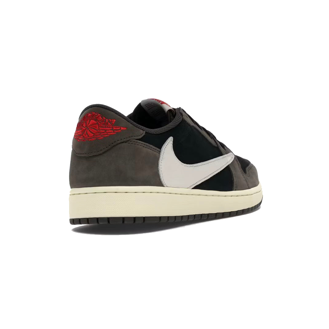 Nike Jordan Retro Low x Travis Scott Dark Mocha – Ar Store