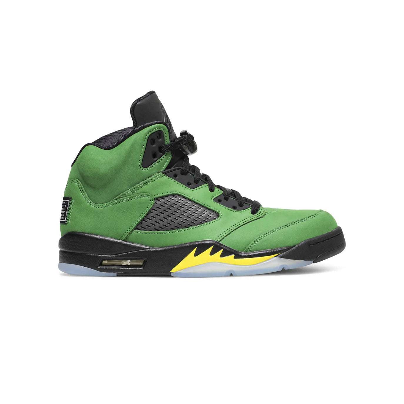 Nike Air Jordan 5 Retro SE Oregon