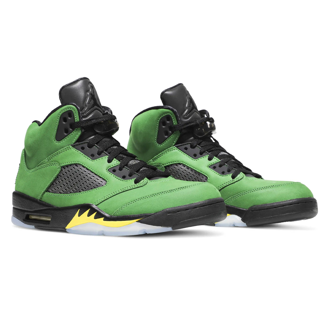 Nike Air Jordan 5 Retro SE Oregon