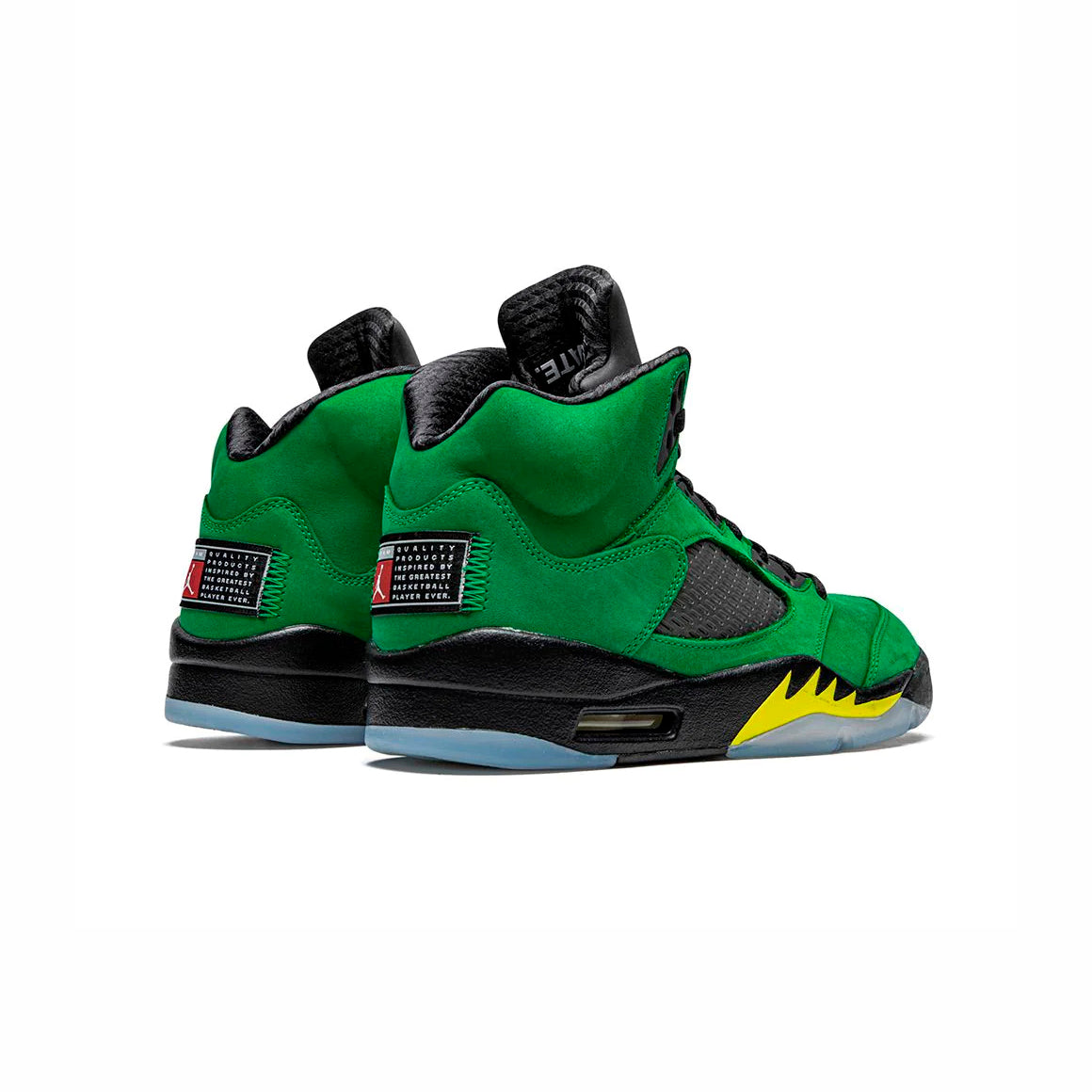 Nike Air Jordan Retro SE Oregon – Ar Store - Main Image