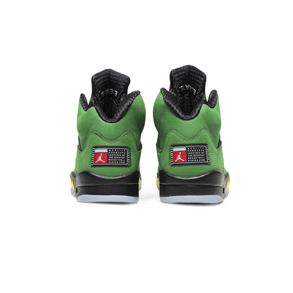 Nike Air Jordan 5 Retro SE Oregon