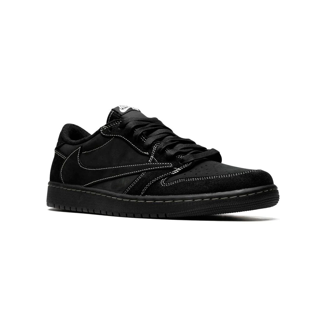 Nike Jordan Retro Low x Travis Scott Black Phantom – Ar Store