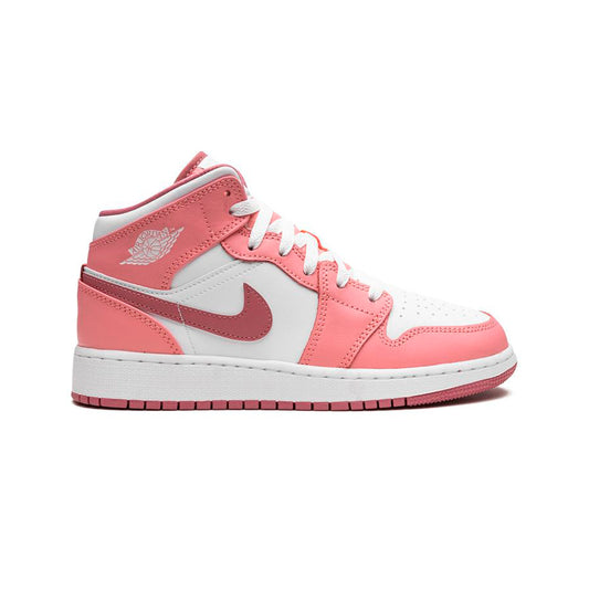 Air Jordan 1 Mid Valentine's Day