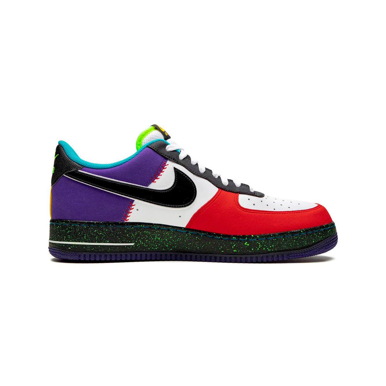 Nike Air Force Low What The LA – Ar Store - Main Image