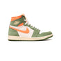 Air Jordan 1 High Craft Celadon