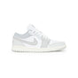 Air Jordan 1 Low Smoke Grey Elephant