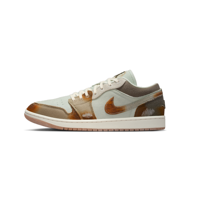 Jordan 1 Low SE Multi-Color Sail Light Bone