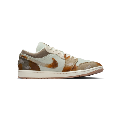 Jordan 1 Low SE Multi-Color Sail Light Bone