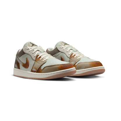 Jordan 1 Low SE Multi-Color Sail Light Bone