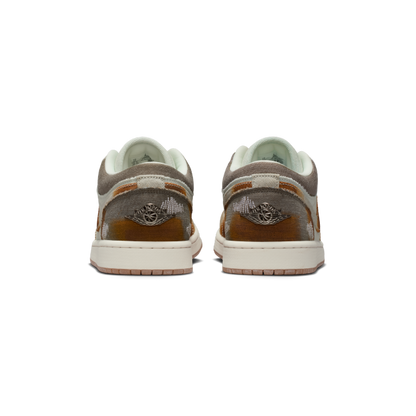 Jordan 1 Low SE Multi-Color Sail Light Bone