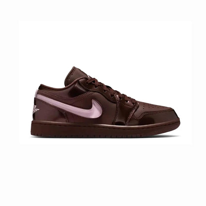 Air Jordan 1 Low Valentine's Day Chocolate