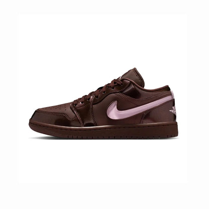 Air Jordan 1 Low Valentine's Day Chocolate