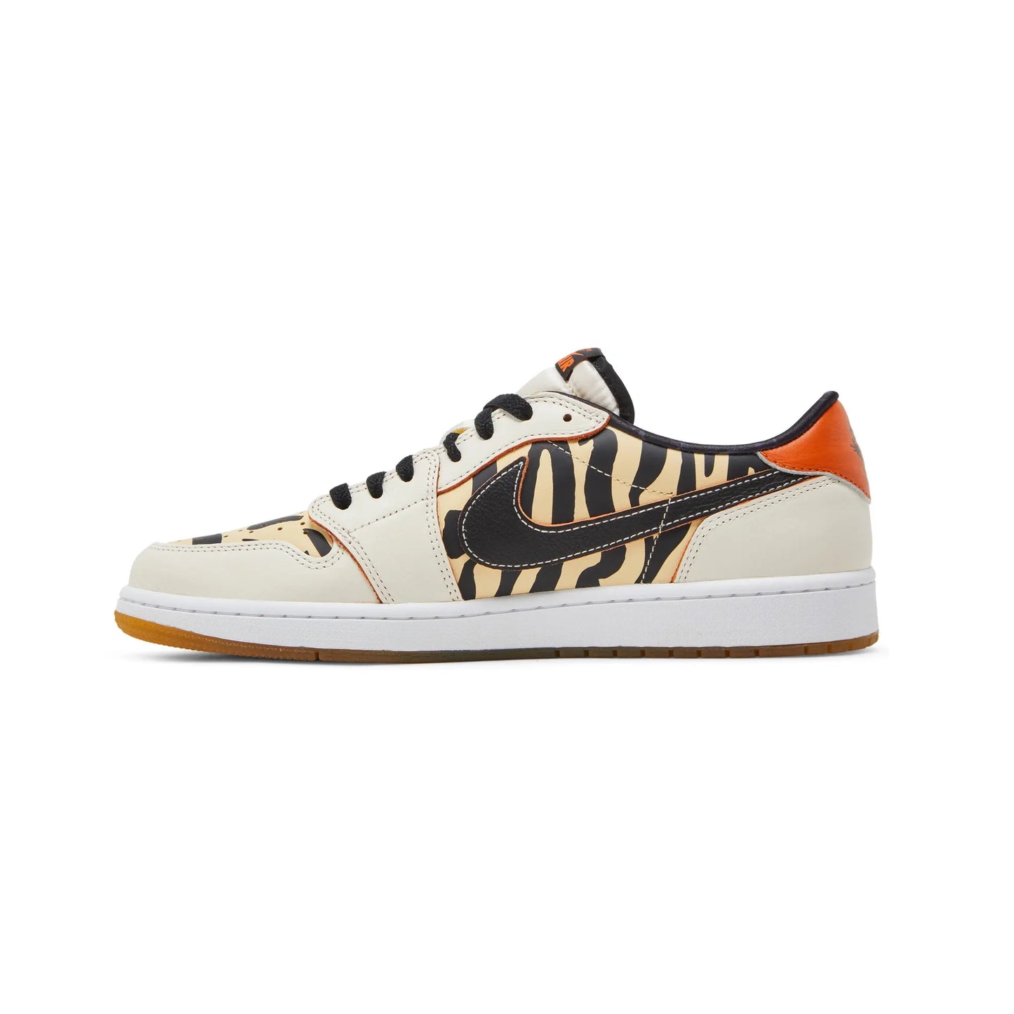 Air Jordan 1 Low Year of the Tiger