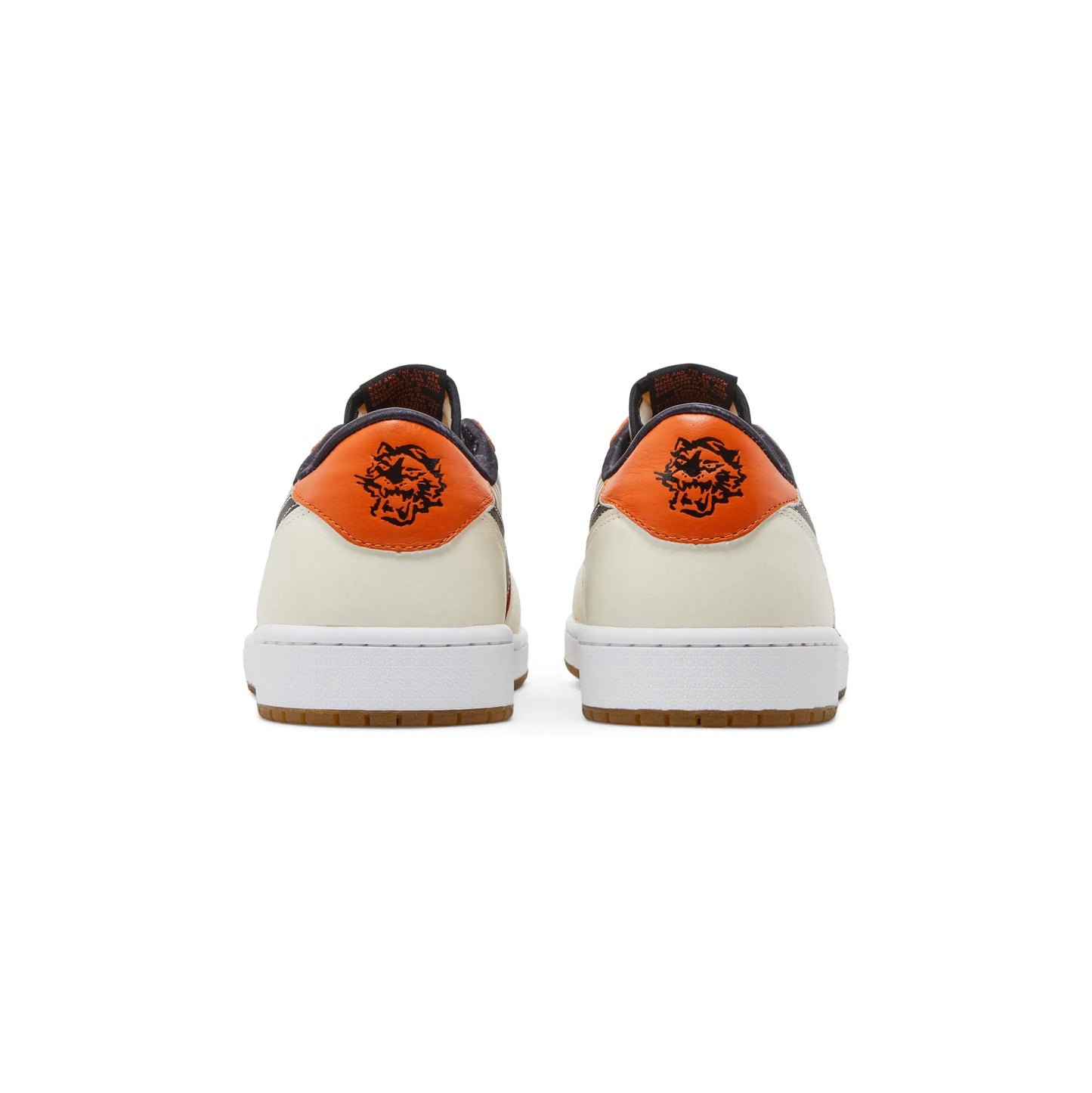 Air Jordan 1 Low Year of the Tiger