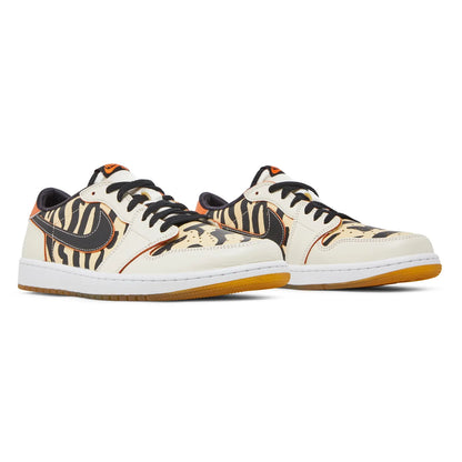 Air Jordan 1 Low Year of the Tiger