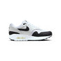 Nike Air Max 1 White Black