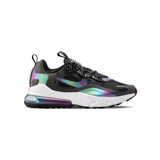 Nike Air Max 270 React Black Chromatic