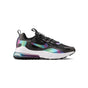 Nike Air Max 270 React Black Chromatic