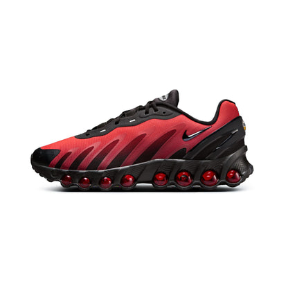 Air Max DN8 Black Bright Chrimson