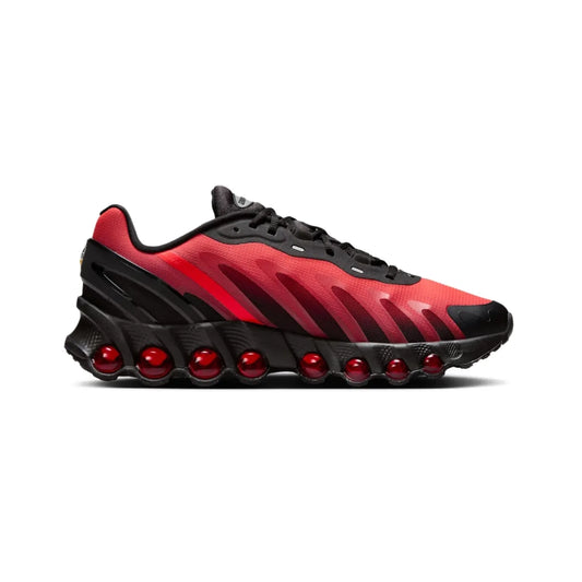 Nike Air Max DN8 Black Bright Crimson