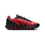 Air Max DN8 Black Bright Chrimson