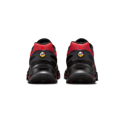 Air Max DN8 Black Bright Chrimson